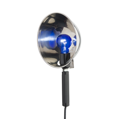 Рефлектор (синяя лампа) "Ясное солнышко"медицинский для светотерапии